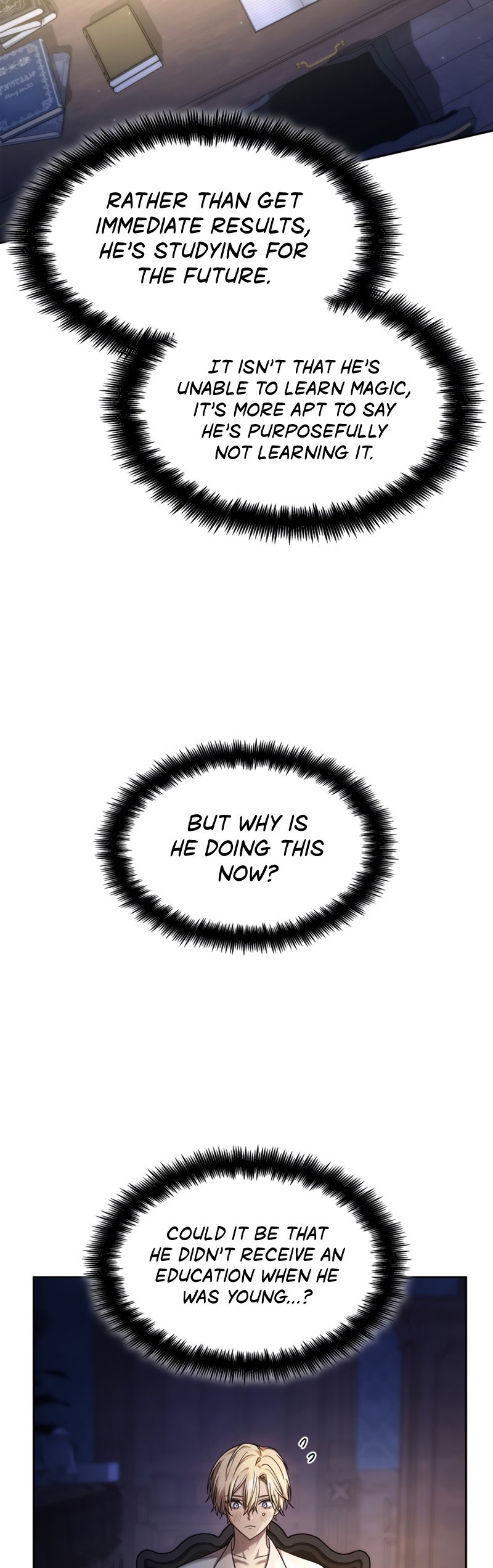Infinite Mage, Chapter 30 image 26